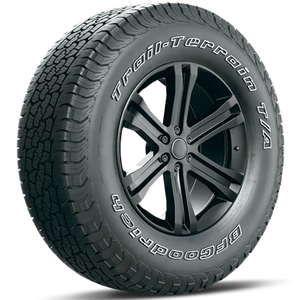 ยางหิมะ235/55R18/XL ยาง104H PCR-Terrain T/A รถบรรทุกขนาดเล็ก3pmsf SUV ยางรถยนต์ M + S 235/55R18/XL 104H - Product Image 2