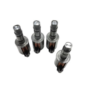 Juego de solenoides de presión remanufacturados HXT 3194‑SOL JF015E RE0F11A CVT7, piezas de repuesto para caja de cambios de transmisión automática para Nissan - Product Image 2