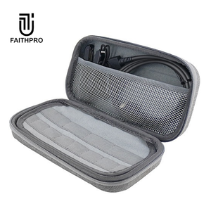 Kit de poignée en silicone pour Nintendo pour étui de voyage <span class=keywords><strong>Switch</strong></span> Housse de protection et sac de rangement pour accessoires d'écran Accessoire de jeu - Product Image 2