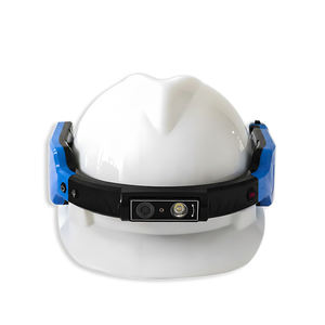 אביזר חיצוני לקסדת BWC-P3 4G חכמה, מצלמה לבישה ומצלמת גוף - Product Image 2