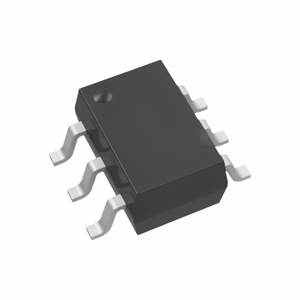 DMN3071LVT-13ทรานซิสเตอร์ TSOT-23-6บาง23-6ซื้อออนไลน์ชิ้นส่วนอิเล็กทรอนิกส์ - Product Image 1