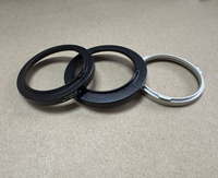 Nouvel adaptateur UV pour appareils photo Rolleiflex Bay I II III, filetages M37x0.75/M39x0.75/M39X0.5/M43X0.75/M49X0.75/M52X0.75, anneau UV 52mm