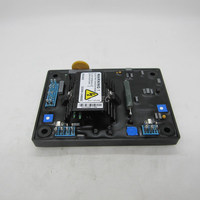 Régulateur de tension SX460 pour moteur diesel Régulateur de vitesse automatique AVR Sx460