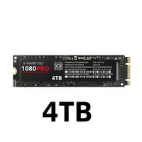 SSD 2230 ad Alta Capacità 1TB 2TB 4TB, Unità a Stato Solido 2230 2TB per Laptop