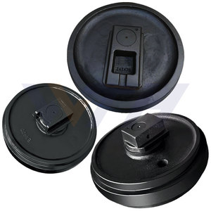 <span class=keywords><strong>Idler</strong></span> Excavator <span class=keywords><strong>Hitachi</strong></span> 9303011 Zx200 <span class=keywords><strong>Ex200</strong></span> <span class=keywords><strong>Ex200</strong></span>-3 Zx210 Zx210-5G Ex220 Zx230 Zx240 Ex270 Zx300 Zx370 Zx350 Ex400 Zx400 Ex400-3 - Product Image 1