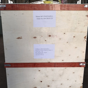 เครื่องกรองน้ำทะเลสำหรับเรือ ให้การจ่ายน้ำจืดและน้ำทะเล - Product Image 1