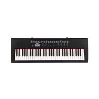 Professional Nice Sound Keyboard Piano Electronic Organ 61 Keys