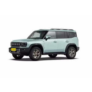 Venta directa de fábrica 2,0 T 254Ps L4 Nuevos coches de gasolina Jetour T2 Traveler 5 puertas 5 plazas SUV Coche de gasolina para comprar - Product Image 1