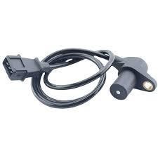 เซ็นเซอร์ตำแหน่งเพลาข้อเหวี่ยง OK2B318891 0K2B1-18-891 สำหรับอะไหล่ทดแทนยานยนต์ ใช้สำหรับ OEM - Product Image 5
