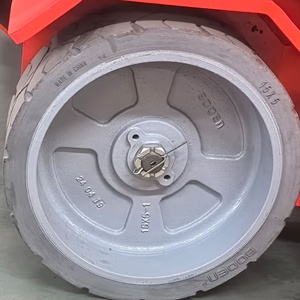 <span class=keywords><strong>Precio</strong></span> de la Plataforma Elevadora de Tijera Automática de Elevación Completa Genie - Product Image 6