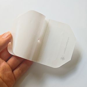 อุปกรณ์ตกแต่งแผล8*10ซม. ใช้ทางการแพทย์แบบใช้แล้วทิ้ง - Product Image 4