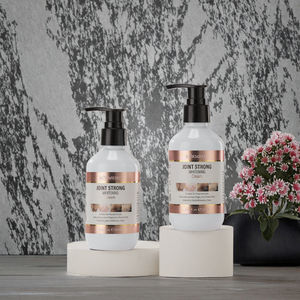 โลชั่นบำรุงผิวขาวเข้มข้นสูตรออร์แกนิคสำหรับผู้ผลิต (OEM) สำหรับใช้กับผิวกาย - Product Image 3