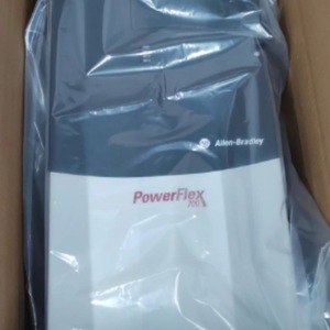 Inversor PowerFlex Ab Rockwell 20BC105A0AYNANC0, Control de Vector de Corriente Trifásico - Product Image 1