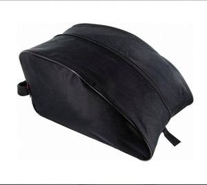 Échantillon gratuit de sac de voyage pour chaussures de sport, chaussures de football, avec fermeture éclair et logo personnalisé - Product Image 2
