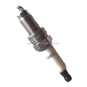 Bougie d'allumage <span class=keywords><strong>GOLF</strong></span> MK AUDI VW <span class=keywords><strong>golf</strong></span> NG K Iridium bougies platine étincelle IZKR7B 7563 101905606A 32017016 Allumage moteur voiture Bougie d'allumage - Product Image 2