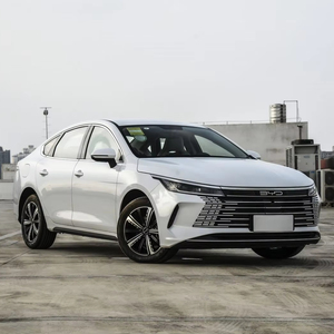 Thứ Hai Tay Byd Tàu Khu trục 05 Cắm Trong Lai 2024 Giá Rẻ Sử Dụng Xe Giá Byd Tàu Khu trục 05 2024 Trung Quốc Xe Bán - Product Image 3