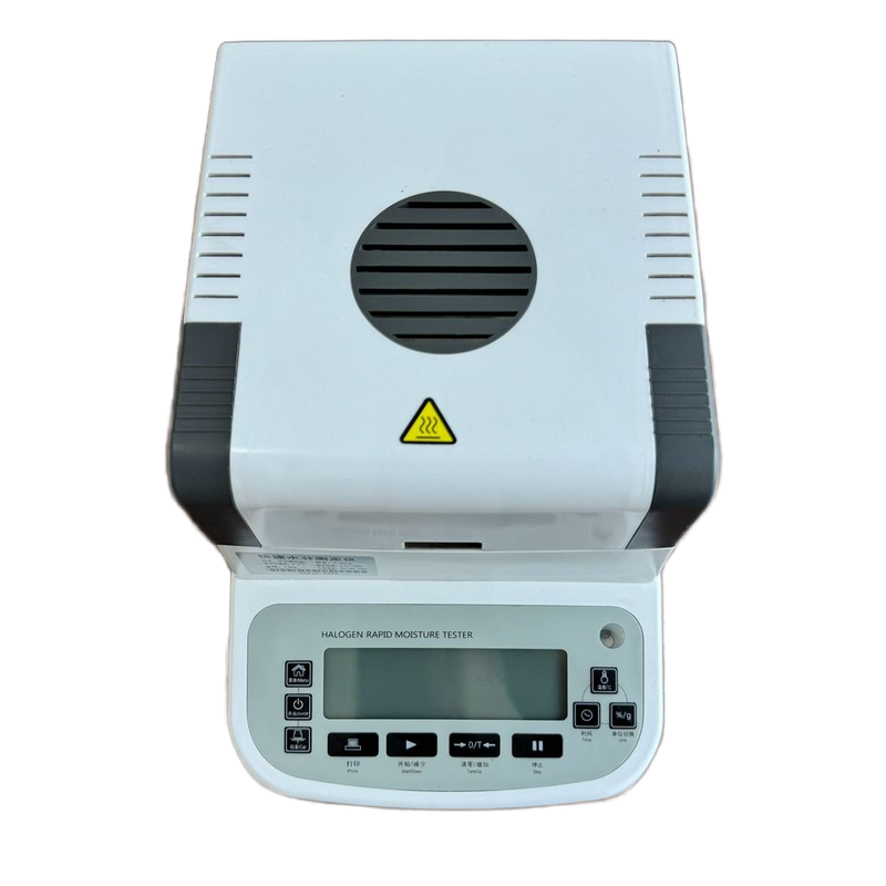 Seed Moisture Analyzer Grain High Precision