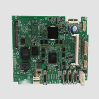 Plc ONE neuf, adapté au circuit imprimé A20B-8102-0113, compatible avec Fordex ou DHL, approvisionnement en vrac