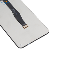 Pour Honor 20 20S 20 Pro Nova 5T écran LCD lcd de téléphone portable pour Honor 20 Lite LCD écran tactile numériseur