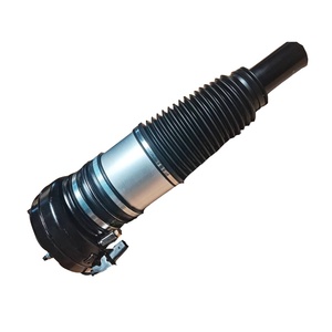 Nouveaux amortisseurs pneumatiques OUER 2014-2023, suspension avant gauche et droite pour Macan 95B GTS - Product Image 2