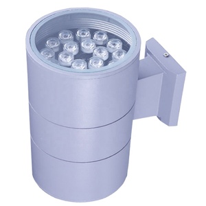 36W Outdoor House <strong>Lights</strong> Led Wall Bracket <strong>Light</strong> <strong>Fitting</strong> - Product Image 1