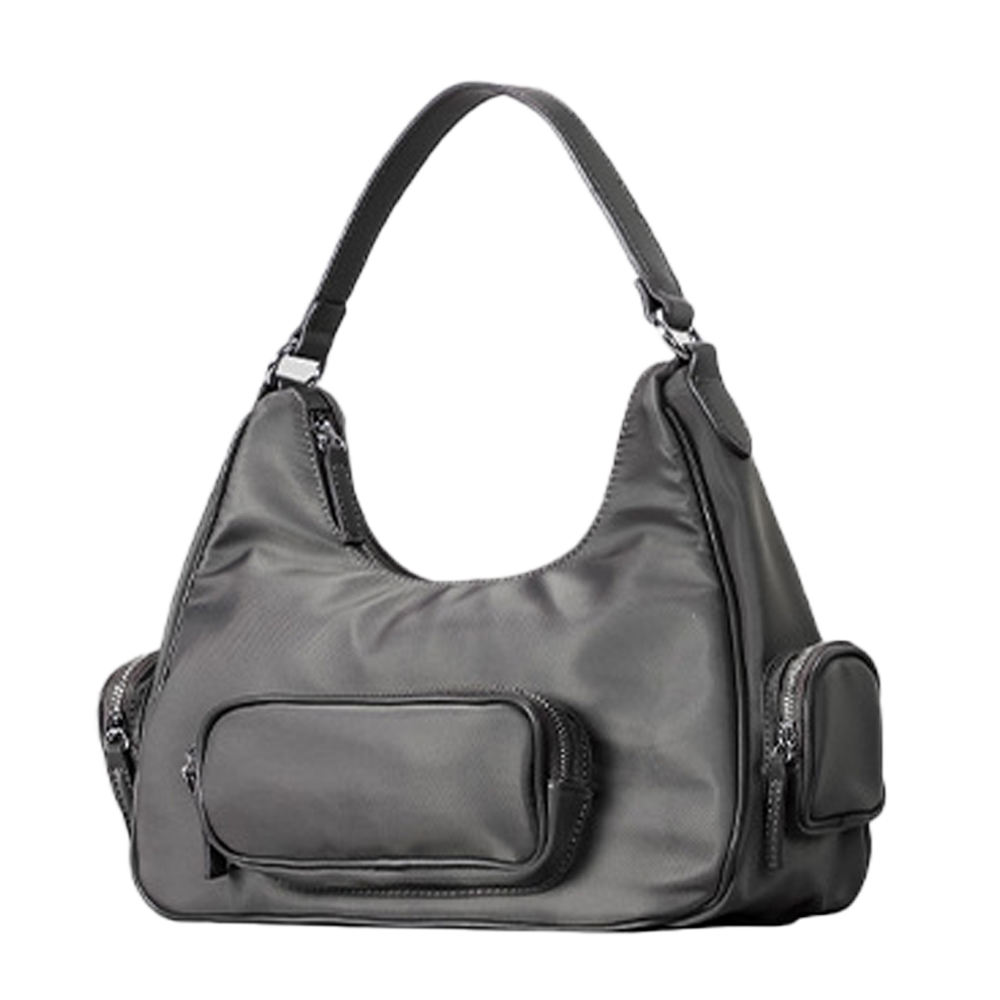 สีเทาเข้ม