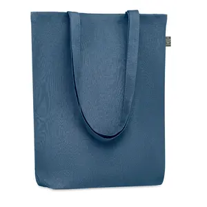 Sac fourre-tout NAIMA en chanvre, merchandising durable - Product Image 1