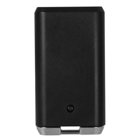 Nuevo modelo impermeable mandos a distancia para puertas de garaje universal 433mhz control remoto Copiadora