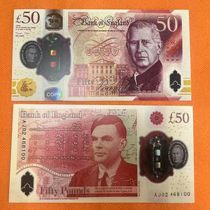 Bán buôn GBP Prop tiền thực tế 20/50 pound Matte kết thúc tiền giấy nhựa Đảng trang trí & nhiếp ảnh props-cho anh tốt nghiệp - Product Image 4