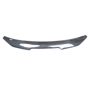 สำหรับ B8.5 PSM สไตล์คาร์บอนไฟเบอร์แท้ วัสดุทำสปอยเลอร์หลัง ปี 2012-2015 - Product Image 4