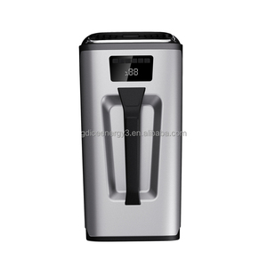 Best Selling Compressor <b>Dehumidifier</b> 5200btu Mobile Air Conditioner Portable for Car Outdoor Mini Portable Tent Air Conditioner - Product Image 3