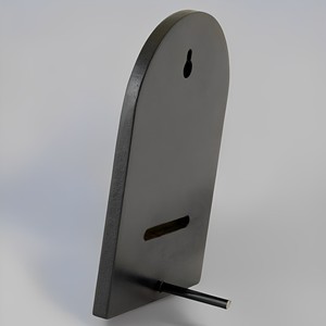 Католическая Религиозная Христианская арочная деревянная доска-Сан-Кайетано, недорогие христианские подарки с УФ-печатью, многоразовый Настольный Декор для дома - Product Image 6