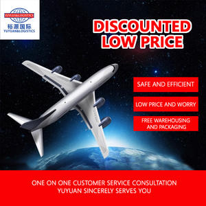 Agent de fret bon marché de Guangzhou, Top 10 des transitaires aériens et maritimes, service DDP de Chine vers la Croatie, la Slovénie, l'Autriche, la Suède - Product Image 6