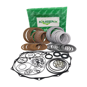 Nouveau kit de réparation majeur de boîte de vitesses 8HP45 pour <span class=keywords><strong>BMW</strong></span> - Kit de joints, kit de plaques de friction, kit de plaques d'acier, pièces de véhicule - Product Image 1