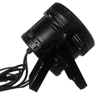 18X10W Intérieur Par Stage Light Éclairage Polyvalent pour Performances et Événements Rgbw Lumière Par Led