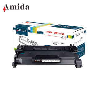 Amida Toner W1490A <span class=keywords><strong>W1490X</strong></span> 149A 149X Cartuchos compatibles para impresora HP Cartucho de tóner - Product Image 1