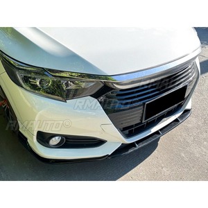 Car Front Bumper Lip Side Skirt Rear Bumper Spoiler Diffuser <b>Splitter</b> For Honda Crider 2022 Body Kit Car Accessories - Product Image 5