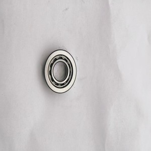 Roulement à rouleaux cylindrique ZA-HTFJ17-4 17*39*12mm Boîte de vitesses automobile Roulement ZA-HTF J17-4G5S2CG-01 ZA HTFJ17 4G - Product Image 2