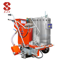 Machine de marquage à chaud efficace, portable et manuelle
