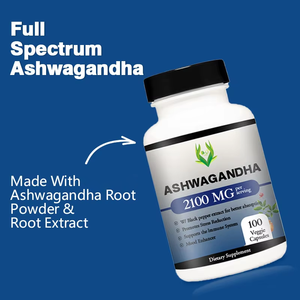 แคปซูล Ashwagandha โดยตรงจากผู้ผลิตแคปซูลสนับสนุนการฟื้นฟูการเจริญเติบโตของกล้ามเนื้อปรับปรุงสภาพสุขภาพให้กับผู้ใหญ่ - Product Image 5