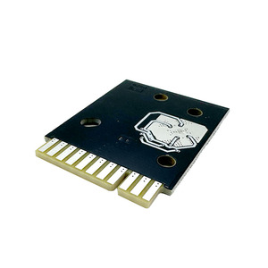 Placa DRL Amarilla ADT para BMW Serie 2 G42 M2 G87 230i 230ix M235i M240i 2022-2024, Faro LED con Ojo de Ángel, DRL, Señal de Giro, Módulo LED - Product Image 5