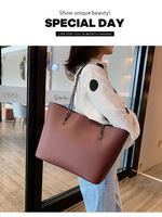 Sacs à main pour femmes de haute qualité avec logo personnalisé, sacs fourre-tout de luxe, sacs à bandoulière en cuir tendance pour femmes
