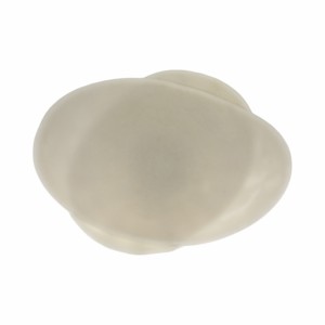 Ciotola Decorativa in Resina di Quarzo 8 Pollici, Centrotavola Ornamentale per Tavolino da Caffè, Arredamento Casa - Product Image 6