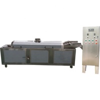 Ce Hamburger Machine Rundvlees Verwerking Lijn Automatische Hamberg Vleespastei Making Machine Leveranciers