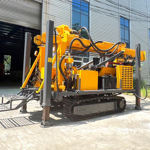 Pompe à boue JDL-350 à moteur diesel pour puits d'eau et de gaz à double usage - Product Image 4