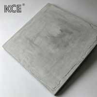 Anneau de revêtement creux en carbure de silicium nitridé (NBSiC) thermiquement stable pour équipements de fours à haute température