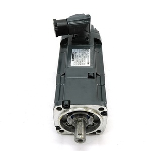มอเตอร์ซิงโครนัสรุ่นใหม่ Simotics S 1FK7032-2AK71-1RB0 230 400V AC 5000 รอบต่อนาที 0.75 กิโลวัตต์ 1FK7032-2AK71-1RB0 ผลิตภัณฑ์ของเรา R - Product Image 1