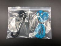 Cable de Repuesto con Micrófono Integrado y Control Remoto Compatible con Auriculares Bose QC25 QC35, Envío Gratis