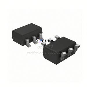 Circuit intégré semi-conducteur authentique autorisé SI1406DH-T1 SOT-363 SC70-6 TSSOP-6S, puce IC, CZSKU:P4P0D2Y8 - Product Image 1