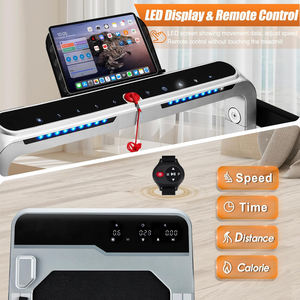 La <span class=keywords><strong>mejor</strong></span> máquina de cinta de <span class=keywords><strong>correr</strong></span> motorizada eléctrica, Mini Máquina Inteligente plegable portátil <span class=keywords><strong>para</strong></span> <span class=keywords><strong>caminar</strong></span> en casa, almohadilla <span class=keywords><strong>para</strong></span> <span class=keywords><strong>correr</strong></span>, deportes con precio inclinado - Product Image 6